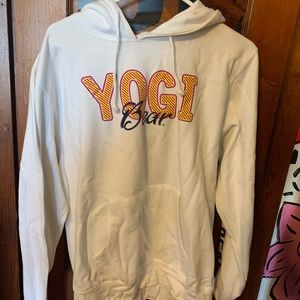 Yogi Bear sweatshirt